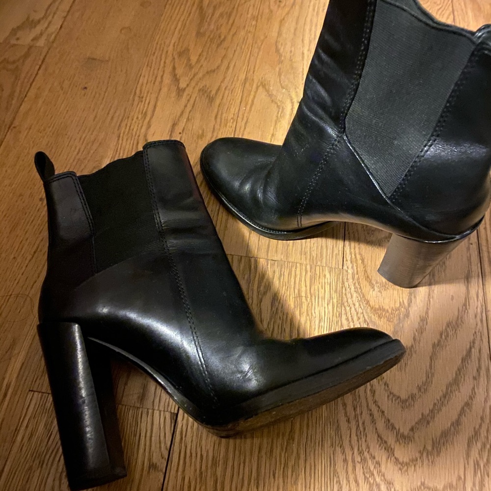 Alexander Wang Booties